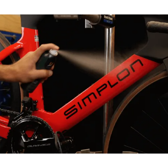 Bike Wax Polisher 200 ml