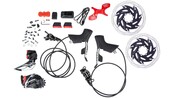 UPGRADE KIT SRAM RED ETAP AXS D1 FM 2P DB 2X12V