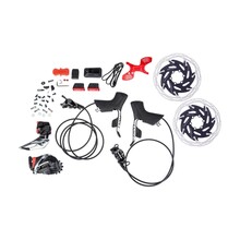 UPGRADE KIT SRAM RED ETAP AXS D1 FM 2P DB 2X12V