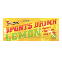 3Action Sports Drink - 30 g (Lemon)