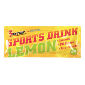 3Action Sports Drink - 30 g (Lemon)