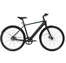 Tenways C-GO600 PRO Pebble Grey L Heren Pebble Grey 58cm L 2025