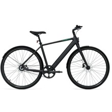 Tenways C-GO600 PRO Pebble Grey L Heren Pebble Grey 58cm L 2025