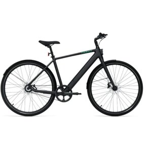 Tenways C-GO600 PRO Pebble Grey L Heren Pebble Grey 58cm L 2025