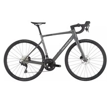 Scott Addict 50 Grey L 2025