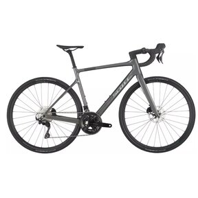 Scott Addict 50 Grey L 2025