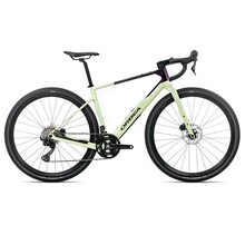 Orbea Terra M30Team 2x12 2026