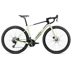 Orbea Terra M30Team 2x12 2026
