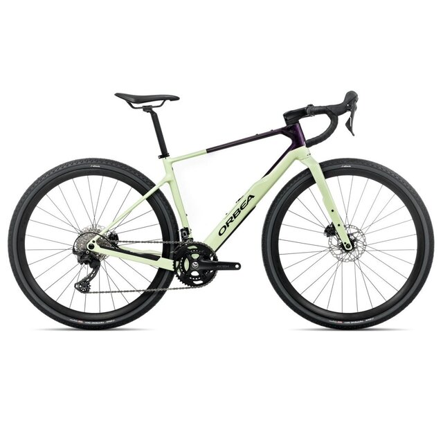 Orbea Terra M30Team 2x12 2026