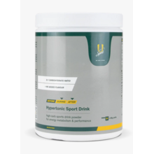 U-sport Hypertonic Sport Drink