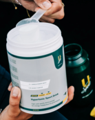 U-sport Hypertonic Sport Drink