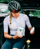 U-sport Hypertonic Sport Drink