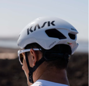 KASK UTOPIA Y WG11 Racefietshelm