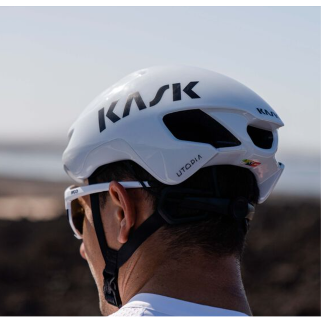 Kask Utopia Y WG11