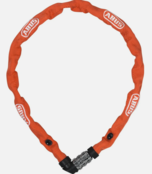 ABUS Web kettingslot met drie cijferige cijfercode