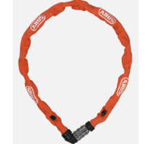 ABUS Web kettingslot met drie cijferige cijfercode