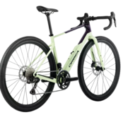 Orbea Terra M30Team 2x12 2026