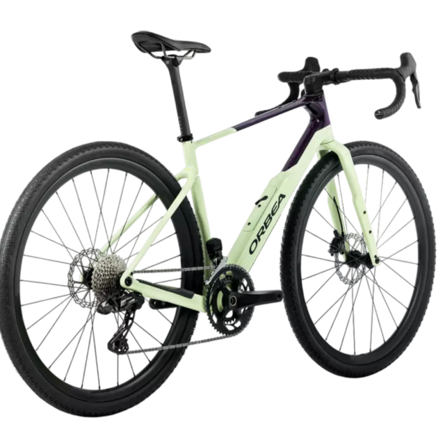 Orbea Terra M30Team