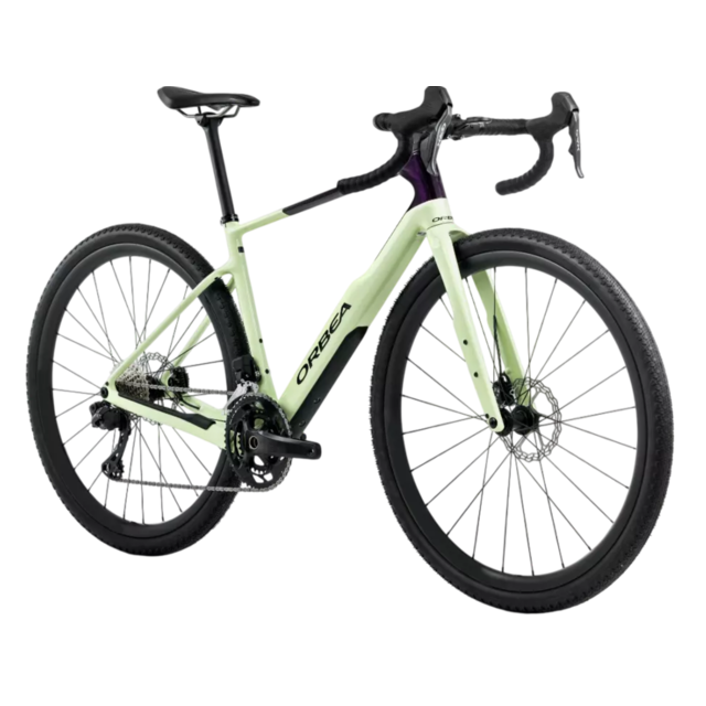 Orbea Terra M30Team - 2026