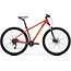 Merida Merida BIG NINE 60 Race Red (orange) L 2025