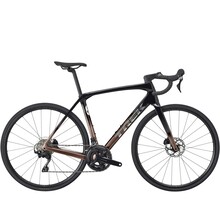 TREK Domane SL 5 Gen 4 DARK STAR TO BRONZE AGE FADE 54cm 2026