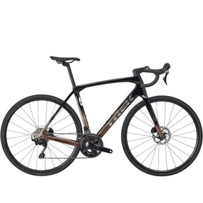 TREK Domane SL 5 Gen 4 DARK STAR TO BRONZE AGE FADE 54cm 2026