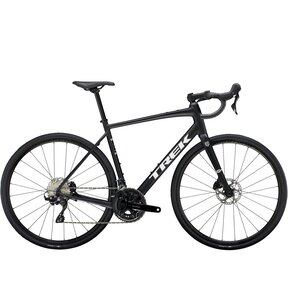 TREK Domane AL 5 Gen 4 MATTE TREK BLACK 56cm 2026
