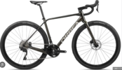 Orbea Terra H40 - Gravel Bike Orbea Terra H40 - Gravel Bike