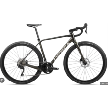 Orbea Terra H40 2025 Gravel Bike