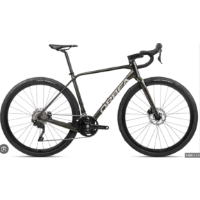 Orbea Terra H40 2025 Gravel Bike