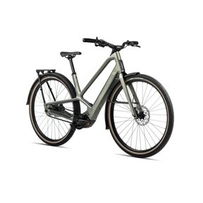 ORBEA DIEM 20 Dames Spaceship Green (Matt) M M 2025