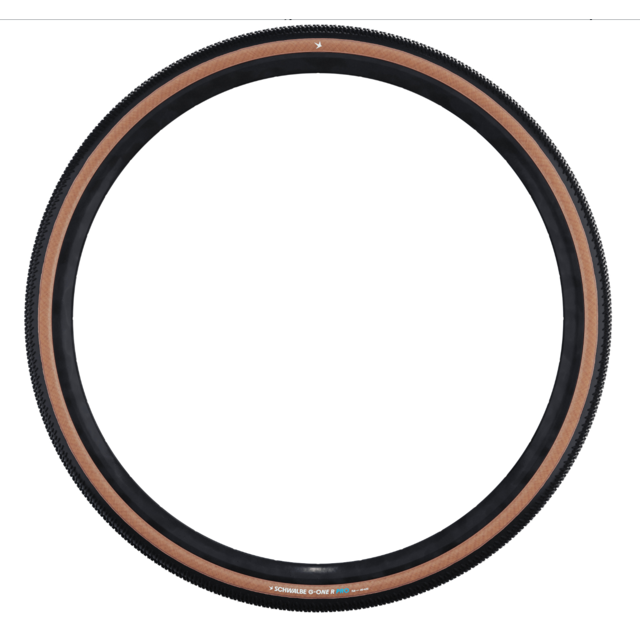 Buitenband 28" Schwalbe G-One R Pro