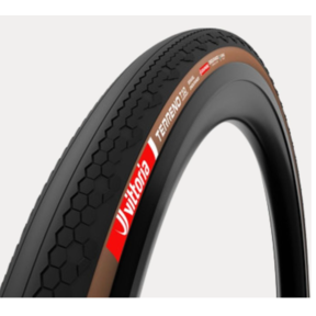 VITTORIA BUITENBAND GRAVEL TERRENO T10 HARDPACK (TLR)