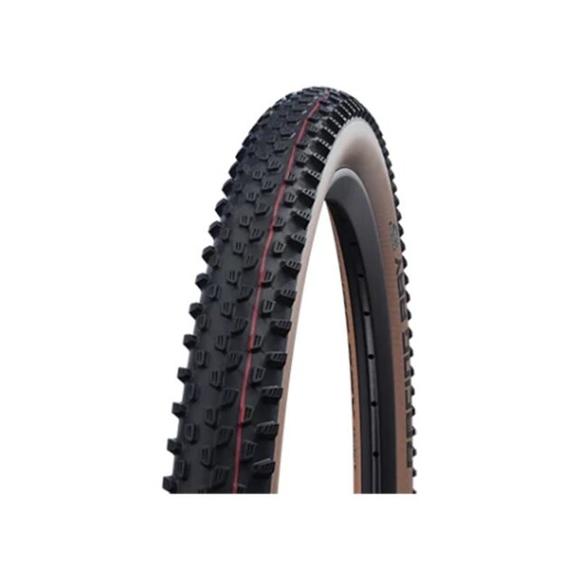 Schwalbe Vouwband Racing Ray - SuperRace - 29 x 2.25 inch / 57-622 - Transparent Sidewall - ADDIX Speed – Zwart Schwalbe Vouwband Racing Ray - SuperRace - 29 x 2.25 inch / 57-622 - Transparent Sidewall - ADDIX Speed – Zwart
