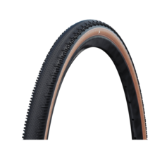 Buitenband 28" Schwalbe G-One RS Pro TLR ADDIX Race V-Guard 40-622 Vouwband