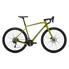 Merida SILEX 400 Fall Green M 2025