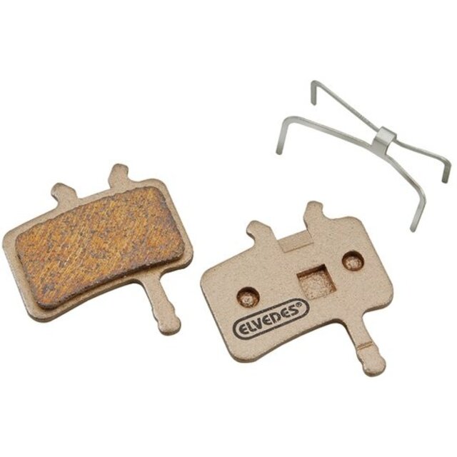 REMBLOK ELV 6855S AVID JUICY/BB7 SET A 2 REMBLOK ELV 6855S AVID JUICY/BB7 SET A 2