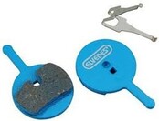 Elvedes schijfremblok Avid BB5 Elvedes schijfremblok Avid BB5