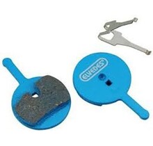 Elvedes schijfremblok Avid BB5