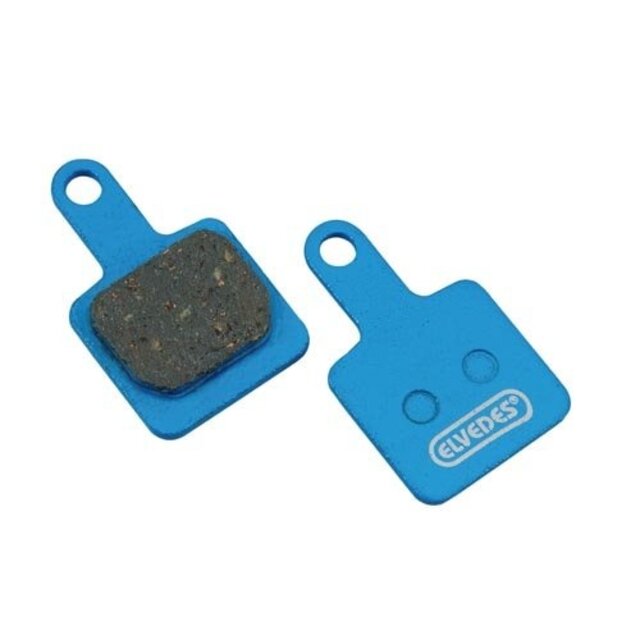 Elvedes schijfremblok Suntour DB organic Elvedes schijfremblok Suntour DB organic