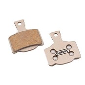 Elvedes Schijfrem Blokset 6897-s Magura Mt2/4/6/8 Sinteres Elvedes Schijfrem Blokset 6897-s Magura Mt2/4/6/8 Sinteres