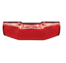 AXA Blueline E Rear LED E-bike (6-12V) 80 mm.