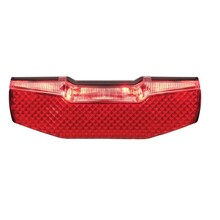 AXA Blueline E Rear LED E-bike (6-12V) 80 mm.