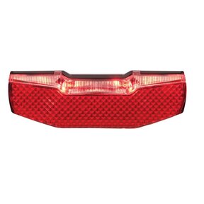 AXA Blueline E Rear LED E-bike (6-12V) 80 mm.