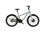 VANMOOF S6 Open - 48cm - 2025 VANMOOF S6 Open - 48cm - 2025