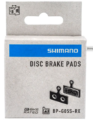 Shimano schijfremblokken Resin G05S Shimano schijfremblokken Resin G05S