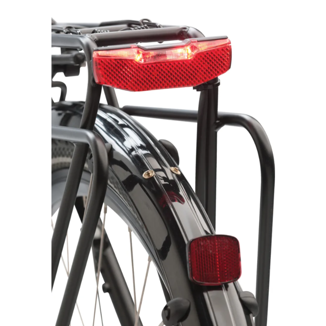 AXA Blueline E Rear LED E-bike (6-12V) 80 mm. AXA Blueline E Rear LED E-bike (6-12V) 80 mm.