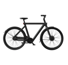 VanMOOF S6 - design, technologie en snelheid in één