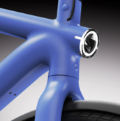 VANMOOF S6 - design, technologie en snelheid in één VANMOOF S6 - design, technologie en snelheid in één