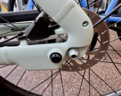 VANMOOF S6 - design, technologie en snelheid in één VANMOOF S6 - design, technologie en snelheid in één